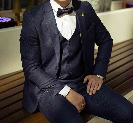 Костюм ( для свадьбы или других мероприятий ) Макеевка