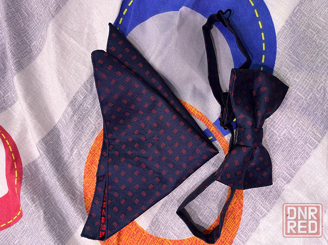 Костюм ( для свадьбы или других мероприятий ) Макеевка - изображение 4