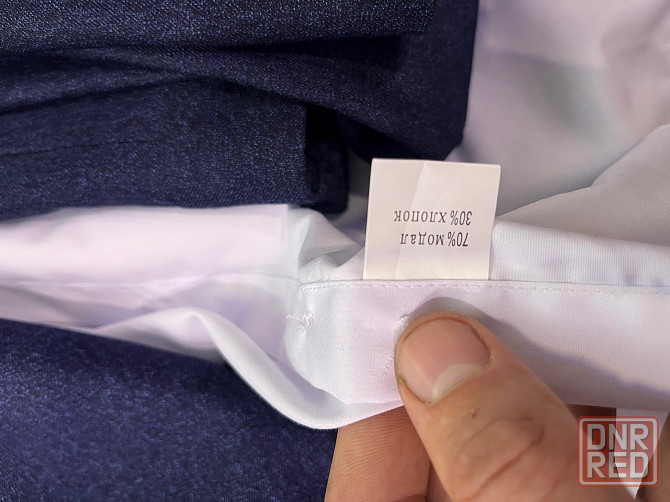 Костюм ( для свадьбы или других мероприятий ) Макеевка - изображение 5