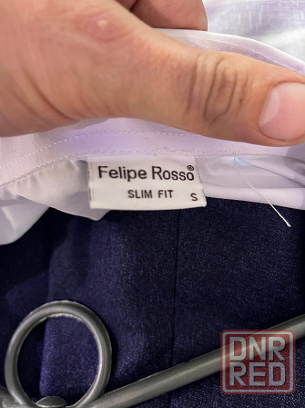 Костюм ( для свадьбы или других мероприятий ) Макеевка - изображение 6