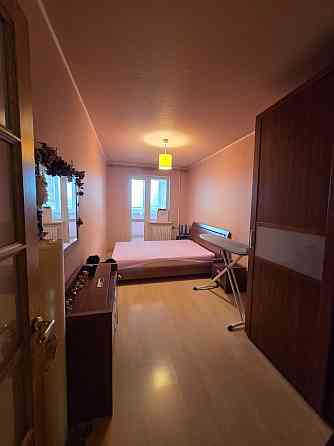 3-х ком. квартира 65 м2 в Калининском р-не.б. Шахтостроителей Донецк