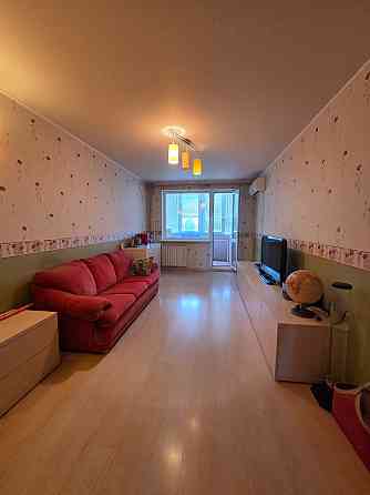 3-х ком. квартира 65 м2 в Калининском р-не.б. Шахтостроителей Донецк