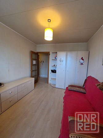 3-х ком. квартира 65 м2 в Калининском р-не.б. Шахтостроителей Донецк - изображение 4