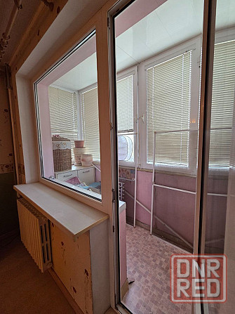 3-х ком. квартира 65 м2 в Калининском р-не.б. Шахтостроителей Донецк - изображение 6