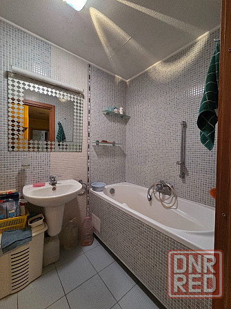 3-х ком. квартира 65 м2 в Калининском р-не.б. Шахтостроителей Донецк - изображение 9