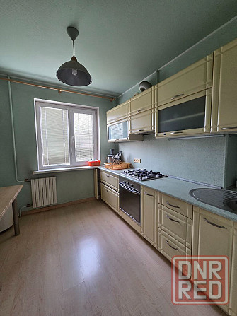 3-х ком. квартира 65 м2 в Калининском р-не.б. Шахтостроителей Донецк - изображение 2