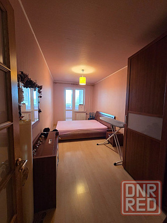 3-х ком. квартира 65 м2 в Калининском р-не.б. Шахтостроителей Донецк - изображение 1