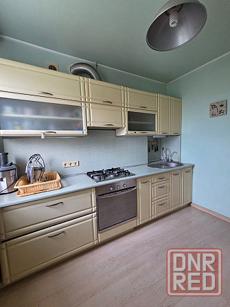 3-х ком. квартира 65 м2 в Калининском р-не.б. Шахтостроителей Донецк - изображение 10