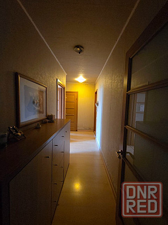 3-х ком. квартира 65 м2 в Калининском р-не.б. Шахтостроителей Донецк - изображение 8