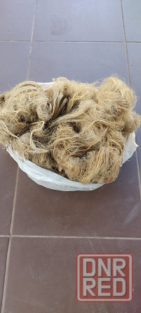 Пакля,гайки Донецк - изображение 2