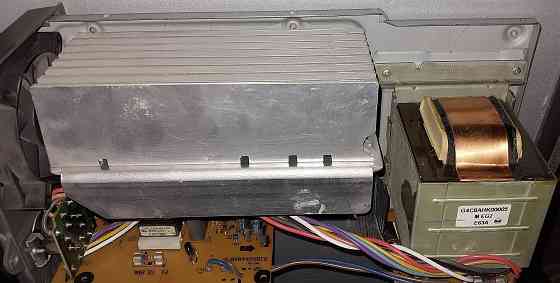 Модуль усилителя на 340Вт (5.1) Донецк