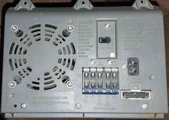 Модуль усилителя на 340Вт (5.1) Донецк