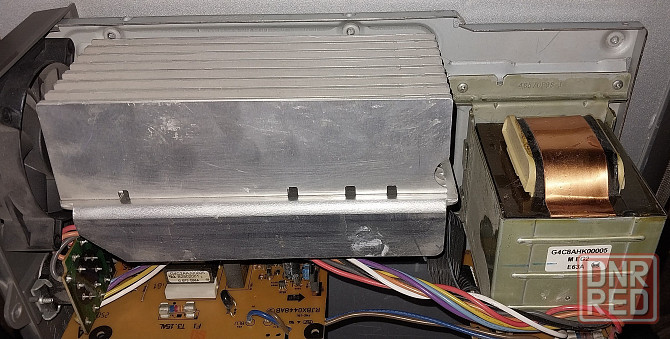 Модуль усилителя на 340Вт (5.1) Донецк - изображение 3