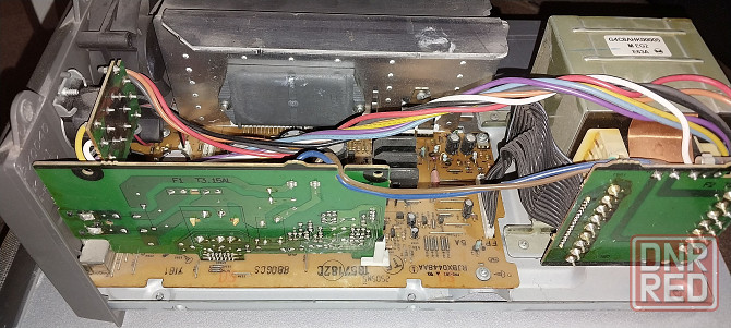 Модуль усилителя на 340Вт (5.1) Донецк - изображение 2