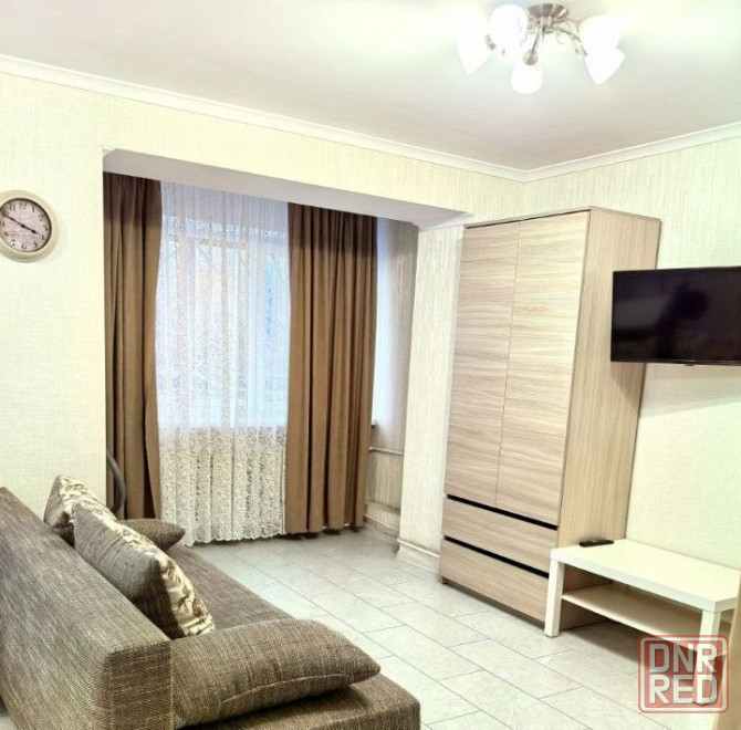 к сдаче предлагается двухкомнатная студия, куйбышевский район, ул. куйбышева Донецк - изображение 3