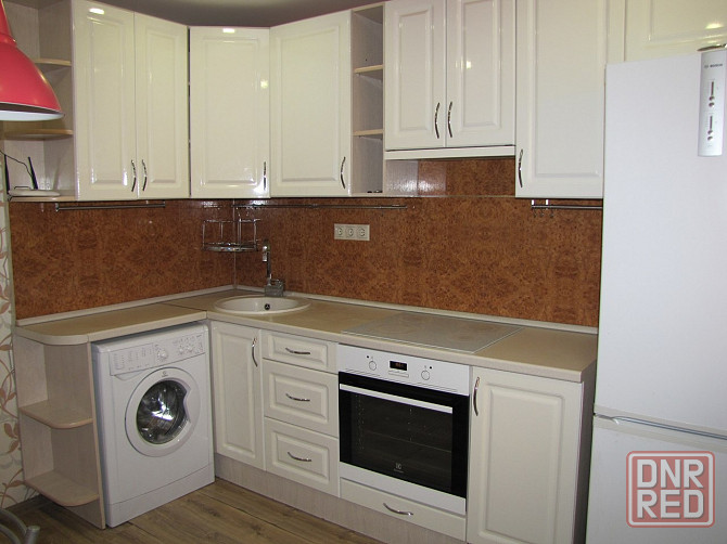 Сдаю 2-х комнатную квартиру в Буденовском районе Донецк - изображение 2