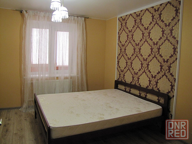 Сдаю 2-х комнатную квартиру в Буденовском районе Донецк - изображение 6