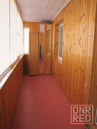 Сдаю 2-х комнатную квартиру в Буденовском районе Донецк - изображение 1