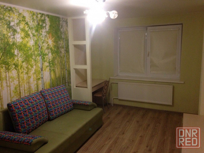 Сдаю 2-х комнатную квартиру в Буденовском районе Донецк - изображение 5