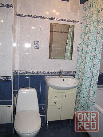 Сдаю 2-х комнатную квартиру в Буденовском районе Донецк - изображение 4