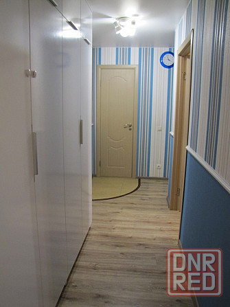 Сдаю 2-х комнатную квартиру в Буденовском районе Донецк - изображение 3