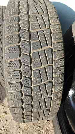 Колеса зимние комплект R14 185/65 Макеевка