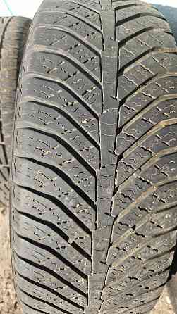 Колеса зимние комплект R14 185/65 Макеевка