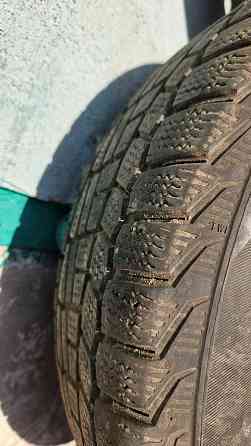 Колеса зимние комплект R14 185/65 Макеевка