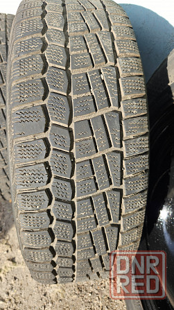 Колеса зимние комплект R14 185/65 Макеевка - изображение 3