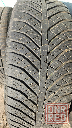 Колеса зимние комплект R14 185/65 Макеевка - изображение 5