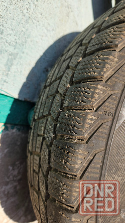 Колеса зимние комплект R14 185/65 Макеевка - изображение 4
