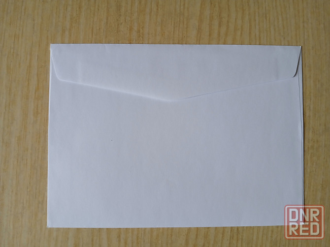 Открытка Новый год, конверт. Израиль Донецк - изображение 8