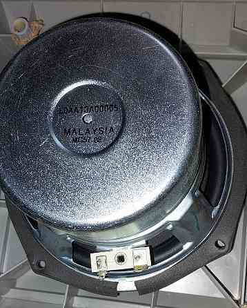 Сабвуферный динамик 60Вт 8Ом (6 дюймов) Донецк