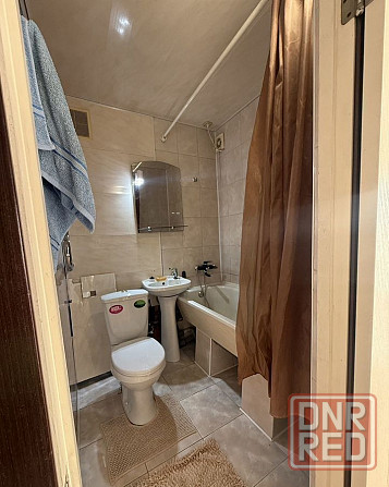 Сдается двухкомнатная квартира в городе Донецка Донецк - изображение 3