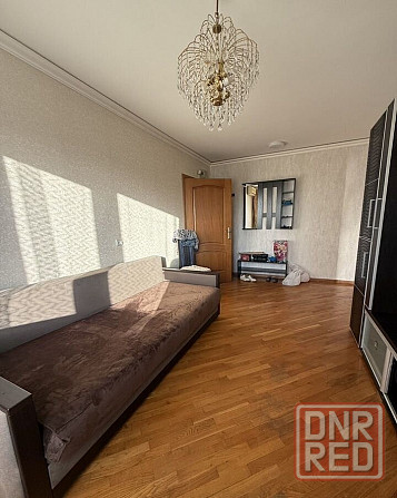 Сдается двухкомнатная квартира в городе Донецка Донецк - изображение 2