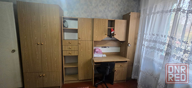 Сдам 2-комн. квартиру на Зелено. Макеевка - изображение 4