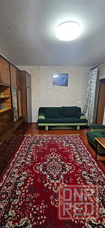Сдам 2-комн. квартиру на Зелено. Макеевка - изображение 1
