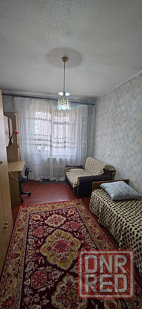 Сдам 2-комн. квартиру на Зелено. Макеевка - изображение 3