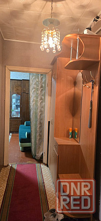 Сдам 2-комн. квартиру на Зелено. Макеевка - изображение 9