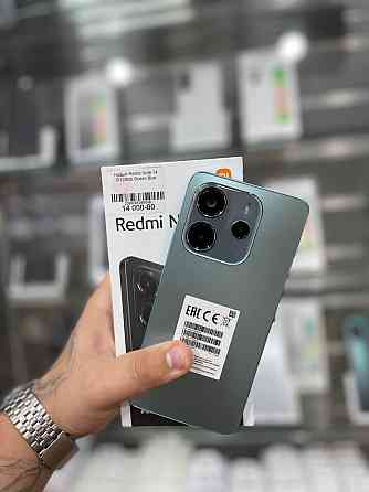 Xiaomi Redmi Note 14 128Gb Ocean Blue Мариуполь
