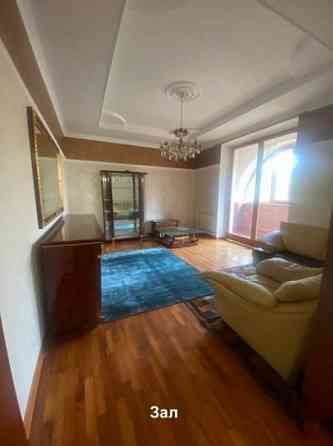 Продаю 3-х комнатную квартиру в Ворошиловском районе, пр. Комсомольский Донецк