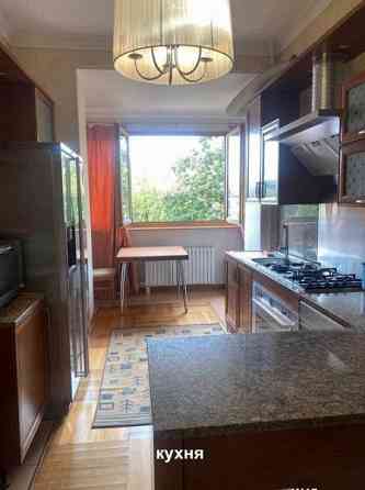 Продаю 3-х комнатную квартиру в Ворошиловском районе, пр. Комсомольский Донецк