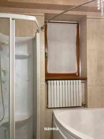 Продаю 3-х комнатную квартиру в Ворошиловском районе, пр. Комсомольский Донецк