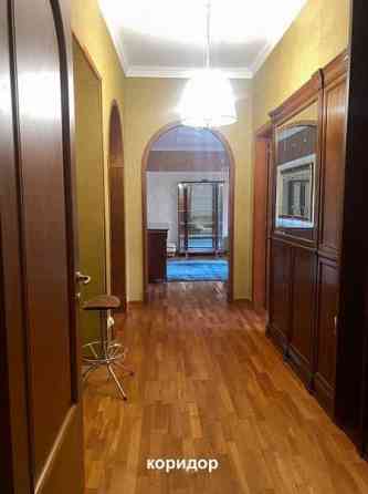 Продаю 3-х комнатную квартиру в Ворошиловском районе, пр. Комсомольский Донецк