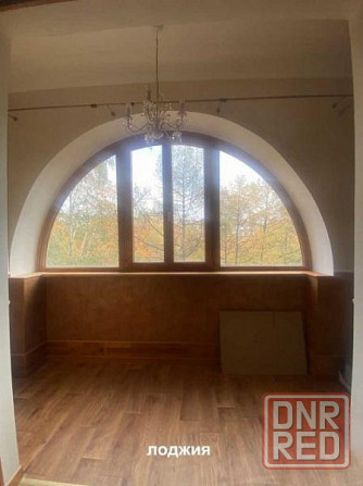 Продаю 3-х комнатную квартиру в Ворошиловском районе, пр. Комсомольский Донецк - изображение 7