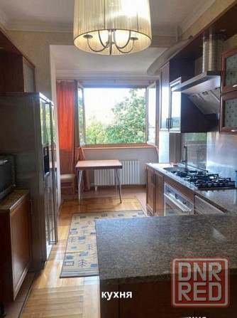 Продаю 3-х комнатную квартиру в Ворошиловском районе, пр. Комсомольский Донецк - изображение 5