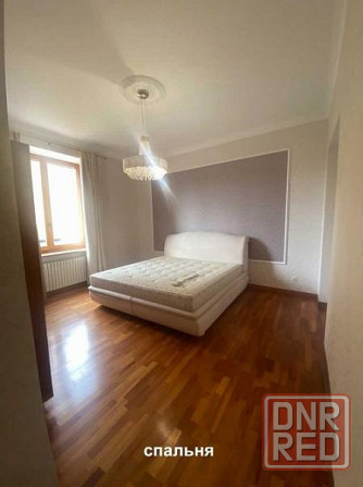 Продаю 3-х комнатную квартиру в Ворошиловском районе, пр. Комсомольский Донецк - изображение 4