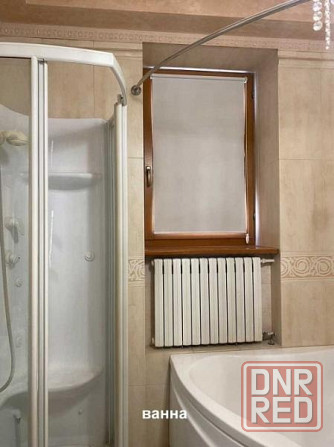 Продаю 3-х комнатную квартиру в Ворошиловском районе, пр. Комсомольский Донецк - изображение 3