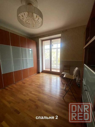 Продаю 3-х комнатную квартиру в Ворошиловском районе, пр. Комсомольский Донецк - изображение 6