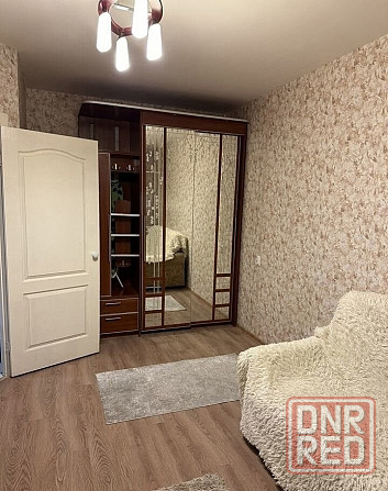 Сдам квартиру в Макеевке на 3/5 Макеевка - изображение 1